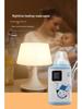 USB Heated Insulated Baby Bottle Warmer & Protective Sleeve for Outdoor and Car Use
