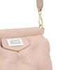 Maison Margiela Digital Signage Calfskin Crossbody Shoulder Bag Women Bags Pink SB1WG0028P4300T4310