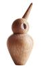 ArchitectMade Kristian Vedel Large Bird Natural Oak - -