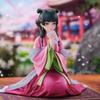 13cm The Apothecary Diaries Maomao Garden Party Anime Figures Animation Ornaments Collection Action Figure Trendy Toys