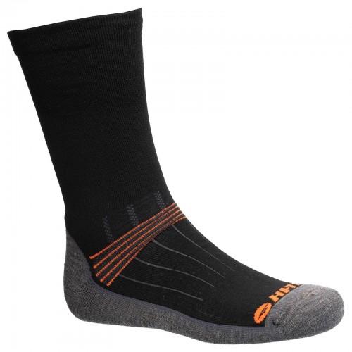 Hi-Tec Unisex Adult Altitude Trek Merino Wool Socks (Pack of 3)