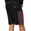 Crosshatch Mens Silomane Shorts