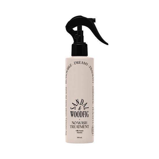odiD Milk Protein Intensive No-Wash Ampoule Treatment 200ML (4 Types)