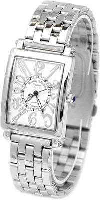 Quartz Watch [MONTRES]MONTRES Men's MC-2525-3