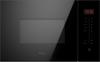 Amica Ammb25e2sgb X-type Microwave Oven