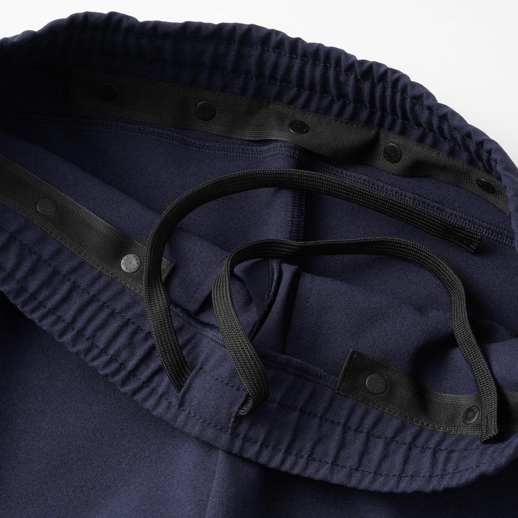 Kapelmuur Stretch Dry Pants XS kplp088-NV