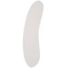 Neck Wrinkle Smoothing Pad Reusable Silicone AntiWrinkle Neck Patch (Skin Color)