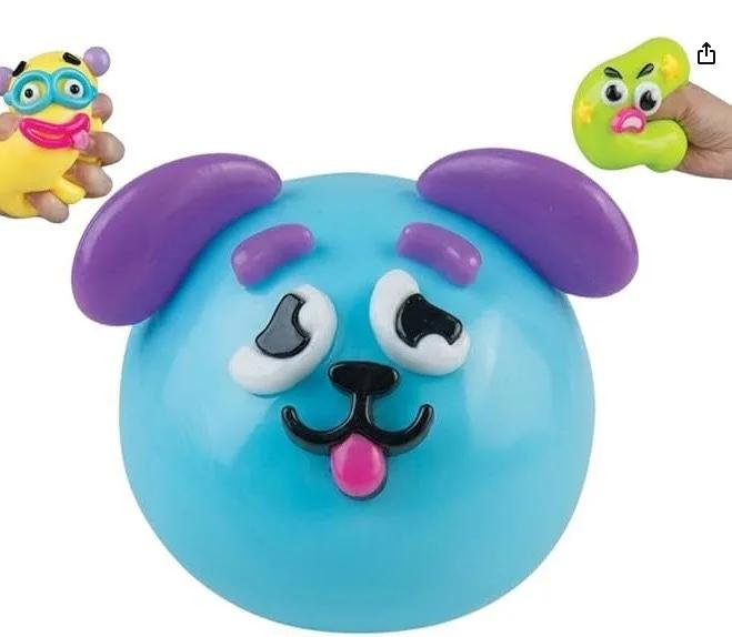 Neue Smushers Squishy Knetbare Langsam Rückprallende Weiche Dekompressions Druckbälle Büro Heimdekoration Kinder Erwachsene Lustige Geschenke