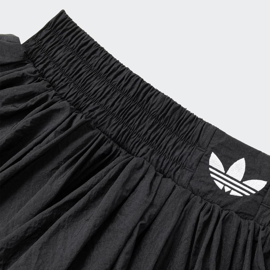 adidas Originals Women's Ballet Puff Skirt Black KA3926