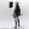 Nier Replicant ver.1.22474487139… Bring Arts Boy Nier PVC painted action figure