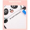 Cartoon Erasable Drawing Board Kids Graffiti Message Whiteboard Student Stationery Gift