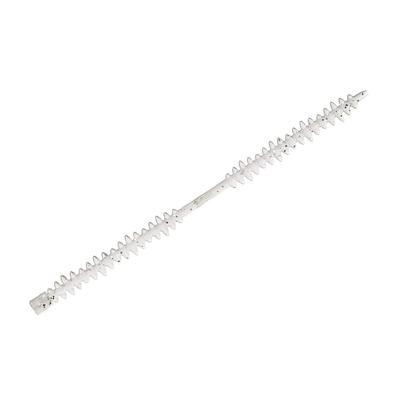 Daiwa Tairaba Kouga Nakai Mushi Inch Keimura Clear Lure (DAIWA) 4.3
