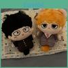 Mob Psycho 100 Shigeo Kageyama Weiches Plüschtier Mit PP-Baumwolle Für Geschenk Und Dekoration