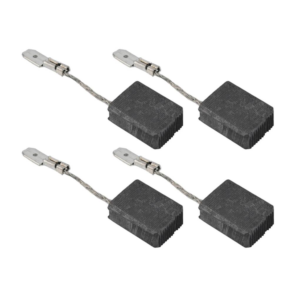 4pcs 316055220 Carbon Brushes For Metabo Power Tools