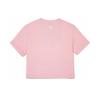 New MLB T Shirts Women's Pink 3FTSV1843-10PKL