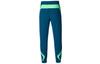 Nike Knitted Sweatpants Women's Violet Blue CU7019-460