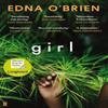 Girl by Edna OBrien Paperback Book 9780571341184