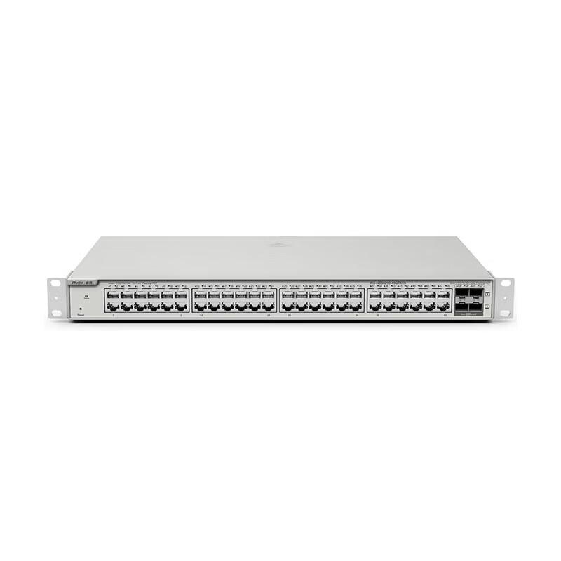 Ruijie RG-NBS5200-48GT4XS Managed Gigabit Switch