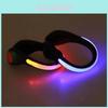Led Light Shoe Clip Night Running Sports Flash Reflective Shoe Light Cheer Product