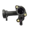 11537829959 BBmart cars accessories Engine Coolant Thermostat for Mini Cooper 2002 2003 2004 2005 2006 2007 2008 1.6L