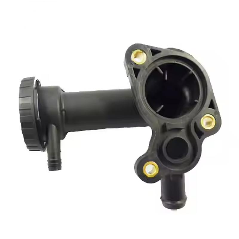 11537829959 BBmart cars accessories Engine Coolant Thermostat for Mini Cooper 2002 2003 2004 2005 2006 2007 2008 1.6L