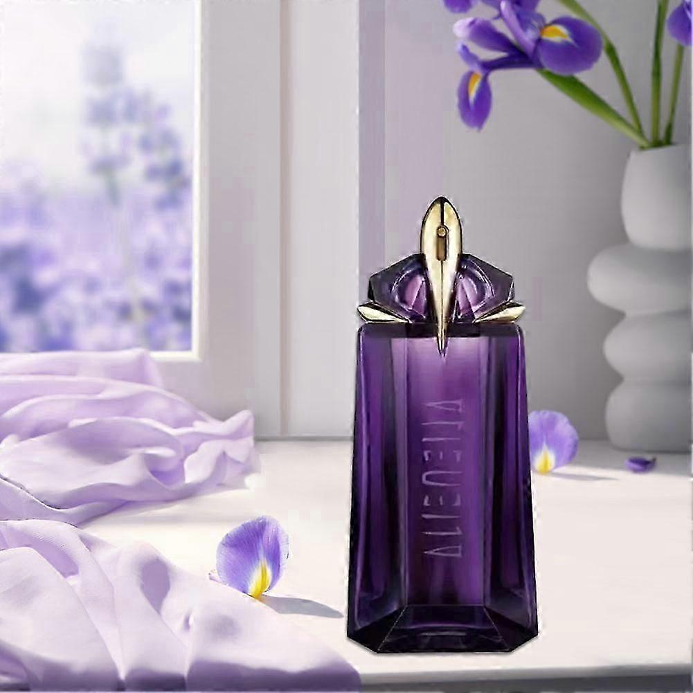 Vietnam Alien Inspired Parfém 90ml EDP pro ženy Silný Květinově Ovocný Novinka S06
