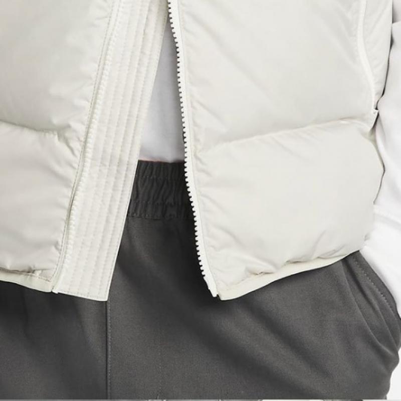 Nike Padded Vest Storm Fit Windrunner Down Vest Dv1136 084 P2301