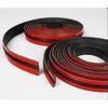 T-Shaped Sunroof and Window Waterproof Seal Strip - Leak and Dust Proof