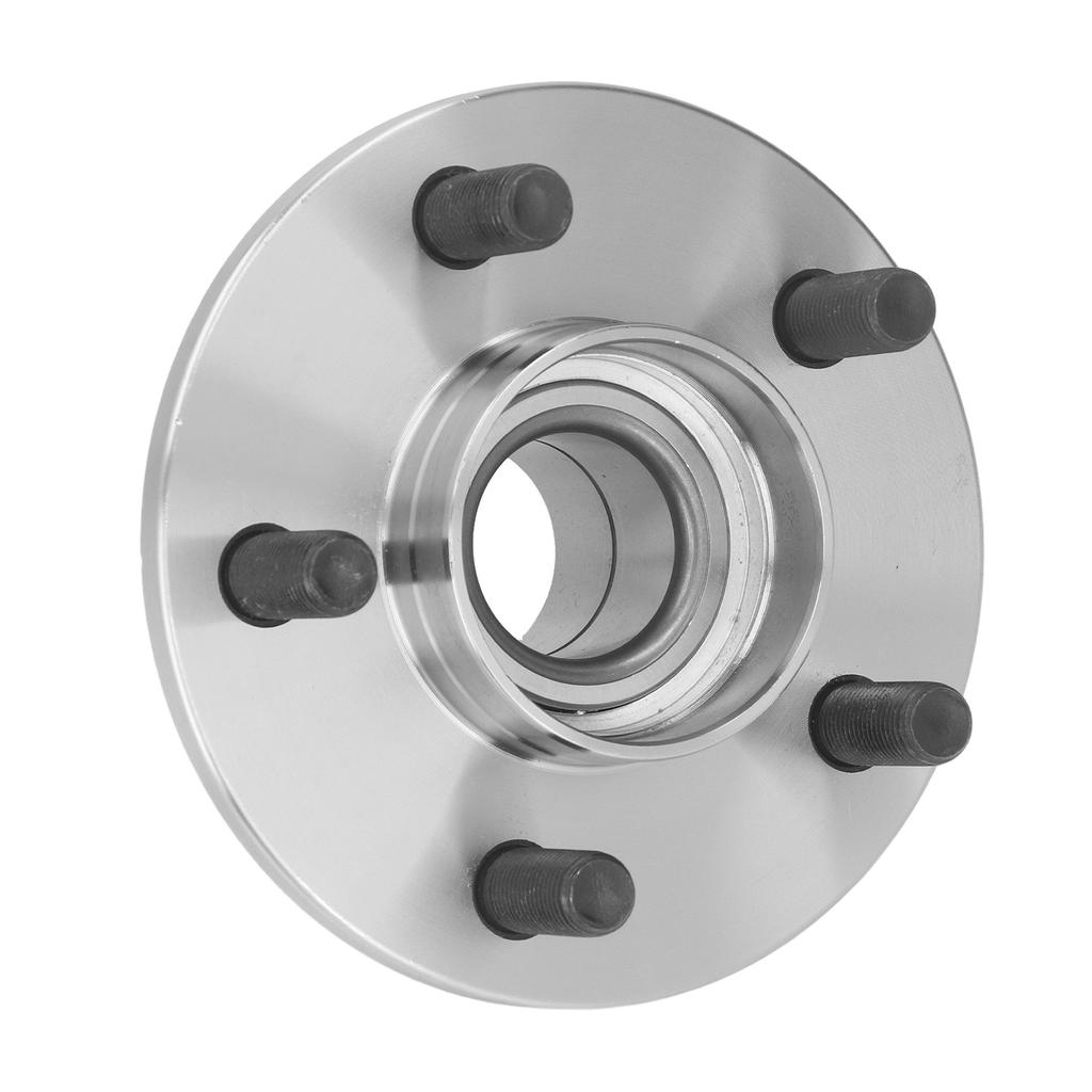 Radnabenbaugruppe für Gabelstapler, legierter Stahl, 3014540202, Hochleistungs-Radnabe für Gabelstapler für E14 16 18 20