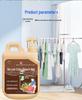 Color-Safe Bleach & Stain Remover for Colored Clothes - In Stock & Free Shipping