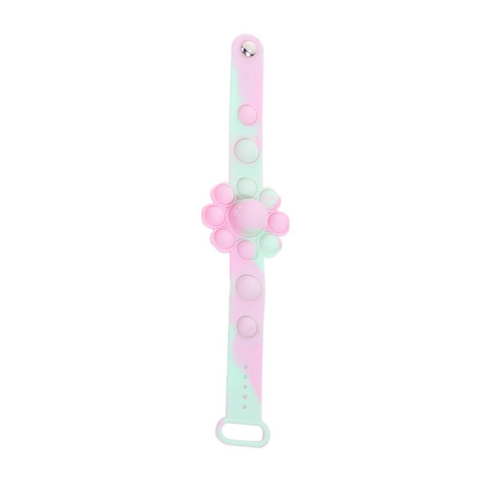 Guffo Toys, Stress Reliever Sensory Silicone Squ-eeze Toys With