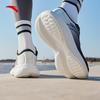 Anta Men's Cushioned Breathable Running Shoes