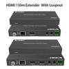 Lyd- og videotilbehør – HDMI-kabler og adaptere