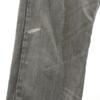 DIESEL BLACK GOLD Jeans w30 graue Jeans Herren Gebraucht