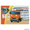 Bandai Tayo Mini Car Chibikko Bus Kris