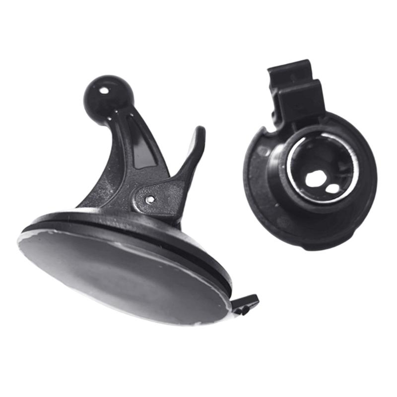 Quick Release Device Holder For Multiple Models Shockproof Car Mount Degree Dashboard Accessory