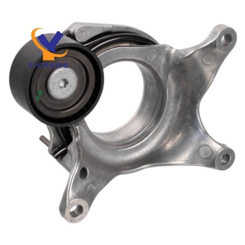 2822000170 Triangular Multi-wedge Belt Tensioner for Mercedes-Benz B-Klasse GLB CLA 2018-2022 117504116R A2822000170