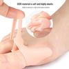 Kinder- und Damen Hallux Valgus Korrektur für Großzehe