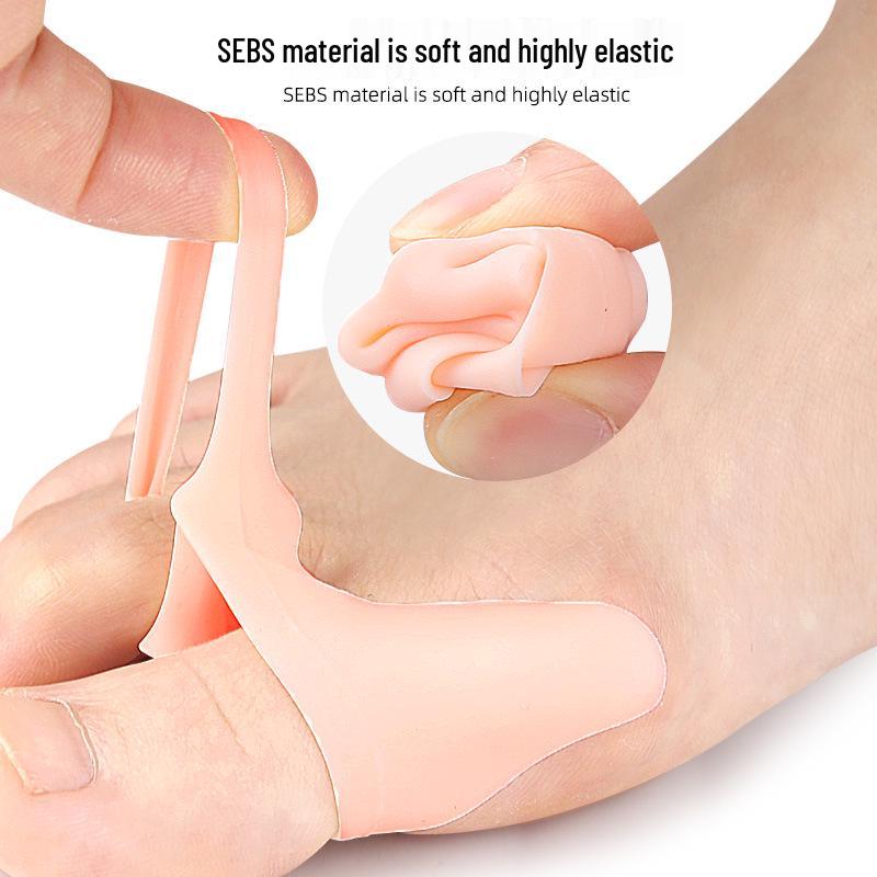 Kinder- und Damen Hallux Valgus Korrektur für Großzehe