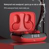 Newman Q5 True Wireless Bluetooth Ear-Hook Sports Earbuds