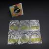 Set of 6 Guitar String Replacements Acoustic Guitar Strings Part Stainless Steel