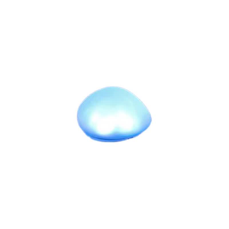 Lishi Solar Pebble Garden Pathway Lights (2-pack)