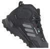 Adidas Terrex Ax4 Mid Goretex Trekking Boots