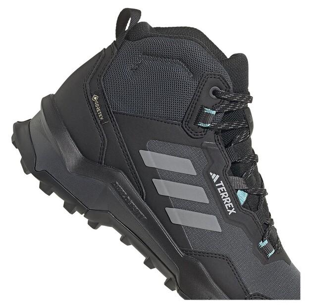 Adidas Terrex Ax4 Mid Goretex Trekking Boots