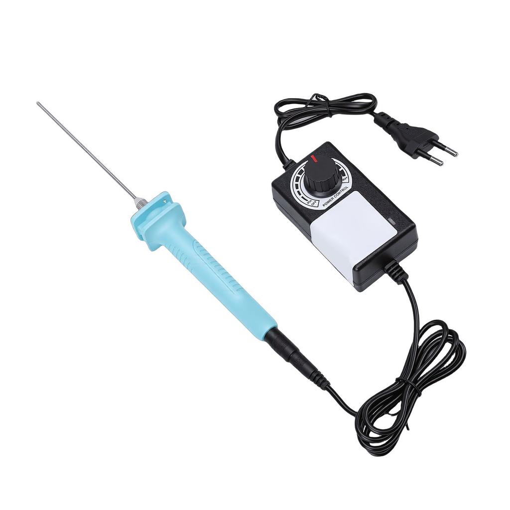 Electric Hot Wire Cutter   Temperature 10cm Hot Wire Foam Cutting Pen for Handicraft Projects