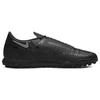 Nike Phantom GT2 Club Tf 'Black Gray' Sneakers DC0821-001