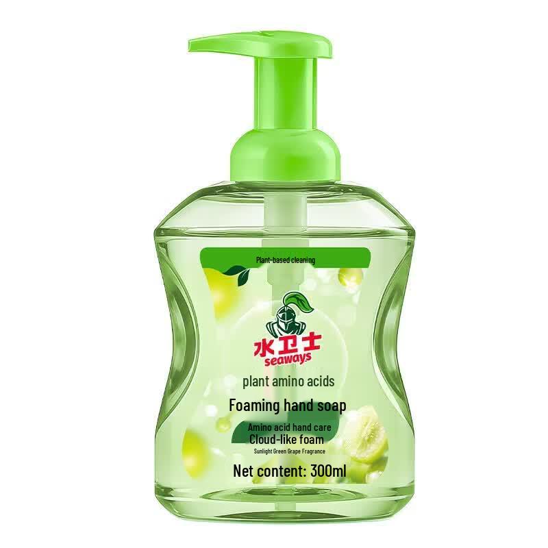 Aqua Guard Foaming Hand Soap