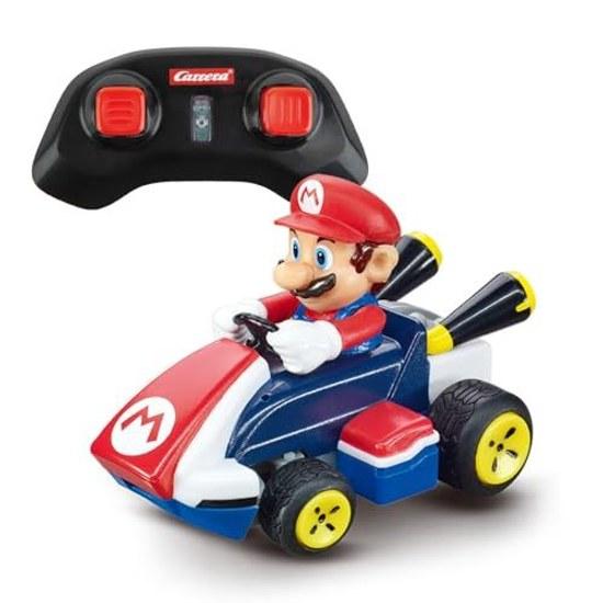 Kyosho Egg Mini Mario Kart R C Collection TV036M