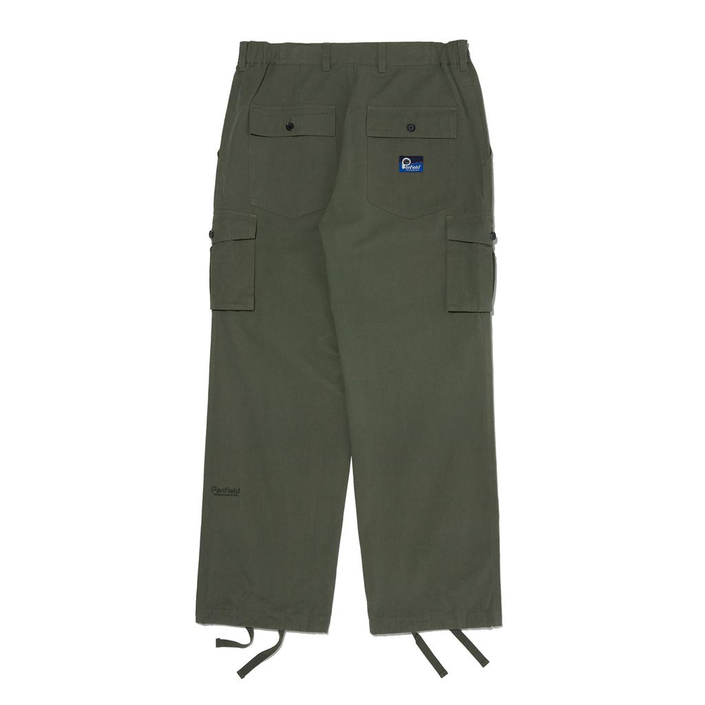 PENFIELD Cargo Pocket Pt Khaki_Fn4Wp20M
