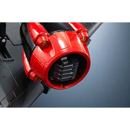 TAMASHII NATIONS Soul of Chogokin GX-68 King of Braves GaoGaiGar